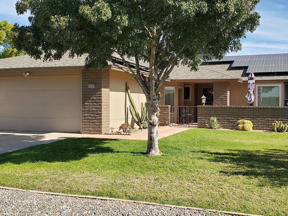Sun City West Az >> 12762 W Ballad Dr Sun City West Az 85375 Sun City West Az >> 12762 W Ballad Dr Sun City West Az 85375