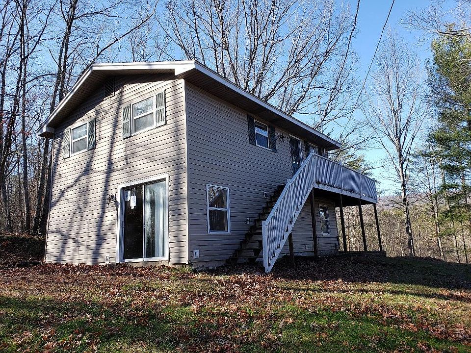 2121 Byrd Rd Elliston Va 24087 Mls 865355 Zillow