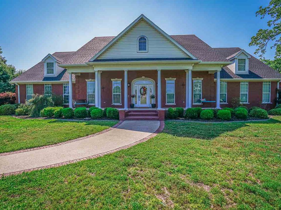 1503 N White Oak Rd, White Oak, TX 75693 MLS 20202166