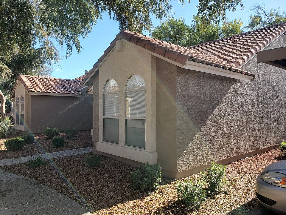 7040 W Olive Ave Unit 6 Peoria Az 85345 Zillow