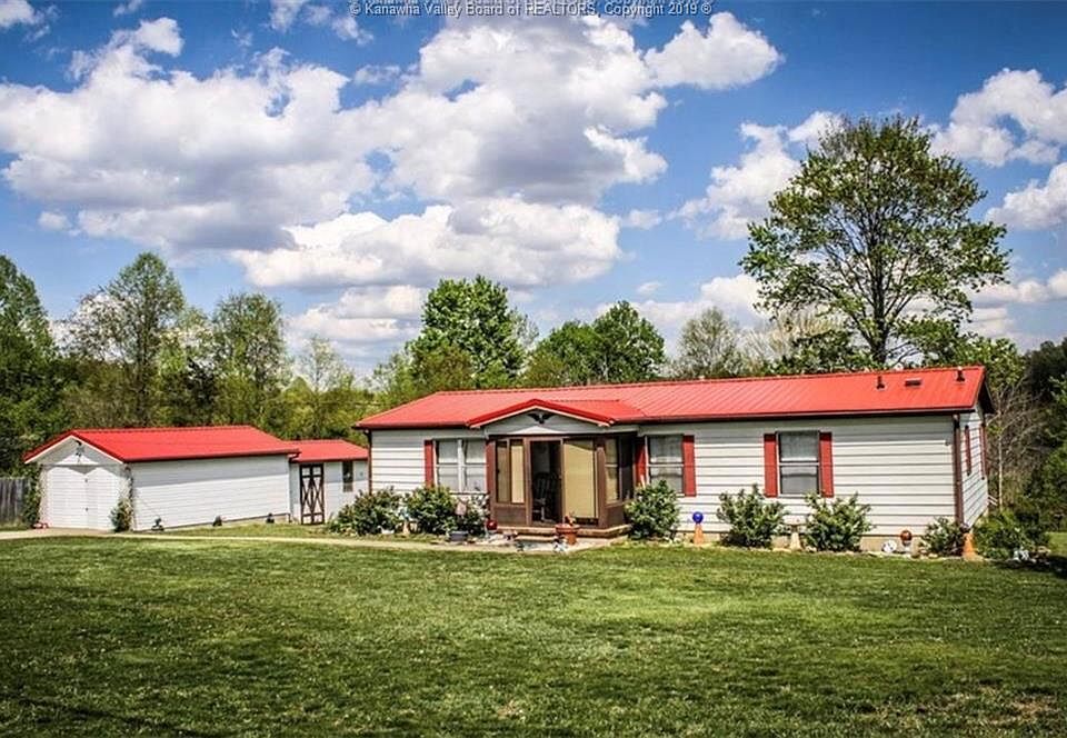 682 Midway Acres, Ripley, WV 25271 MLS 234747 Zillow