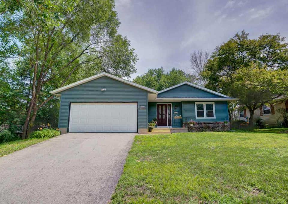 1214 Nevada Rd, Madison, WI 53704 MLS 1889128 Zillow