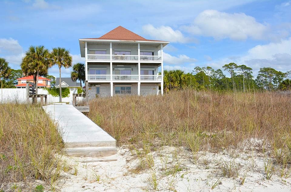 7911 W Highway 98, Port Saint Joe, FL 32456 MLS 303564 Zillow