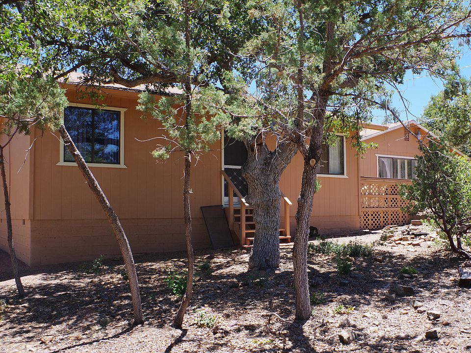 3235 N Kysar Way Pine Az 85544 Mls 5944634 Zillow