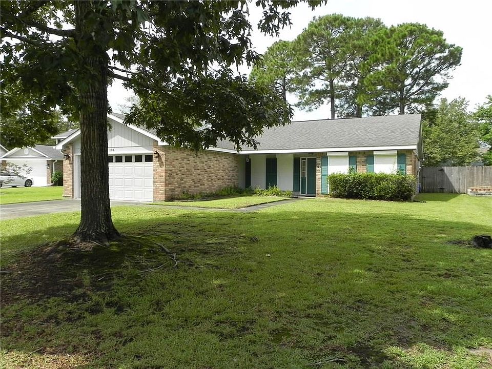 106 Cottonwood Ct Slidell La 70461