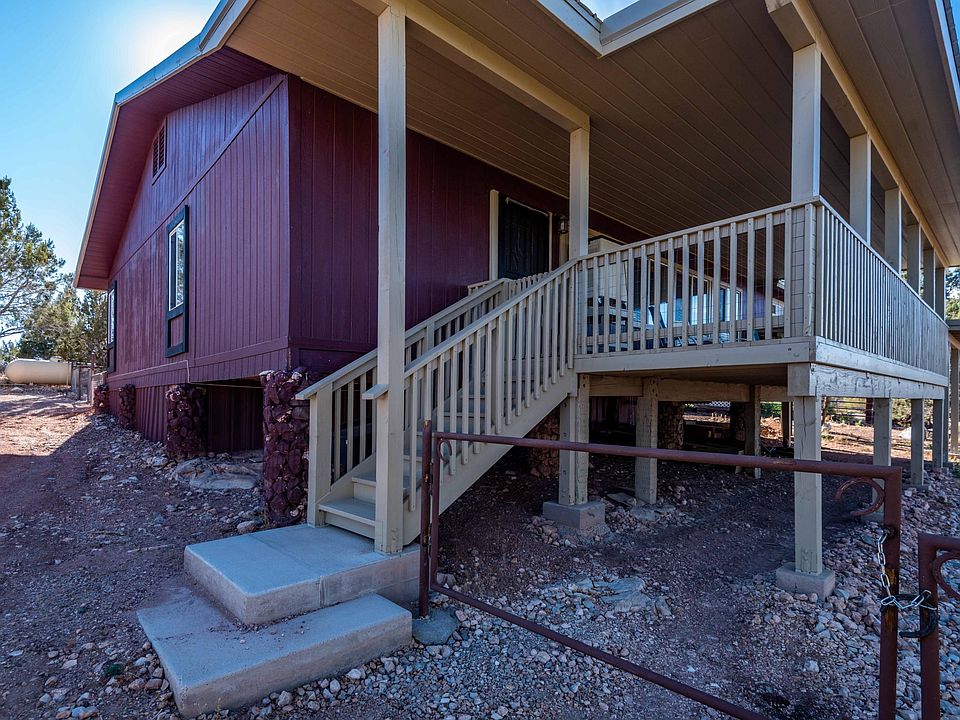 33639 W El Capitan Rd Seligman Az 86337 Mls 1009398 Zillow