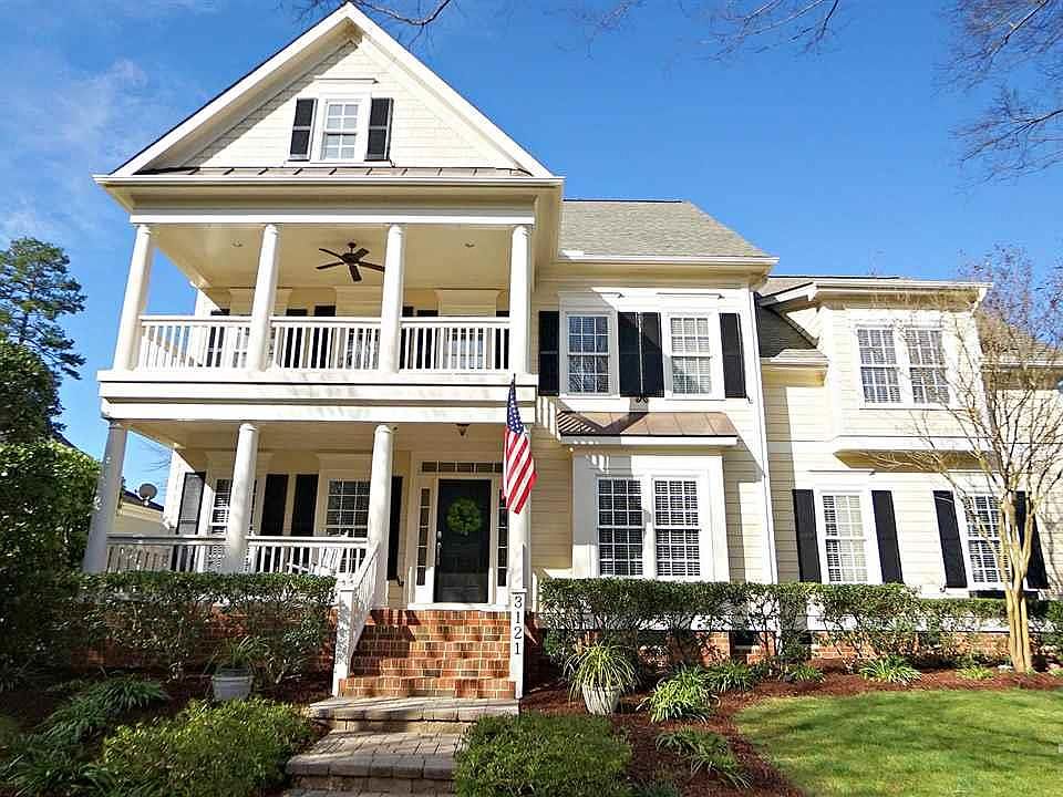 3121 Falls River Ave Raleigh Nc 27614 Zillow