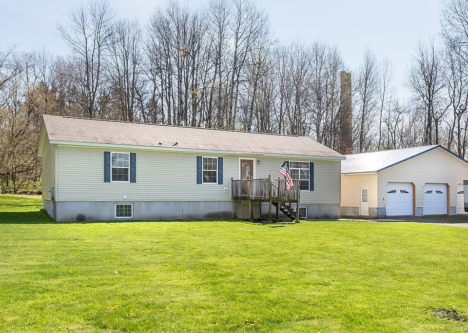 510 County Route 54, Pennellville, NY 13132 | MLS #S1254431