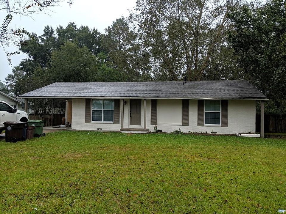 3006 Jamestown Rd Hattiesburg Ms 39402 Zillow