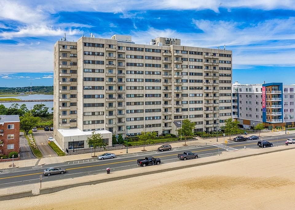 510 Revere Beach Blvd APT 801, Revere, MA 02151 MLS