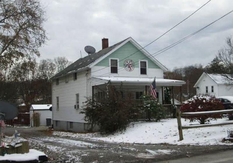 3585 Bakerstown Rd, Bakerstown, PA 15007 MLS 1442921