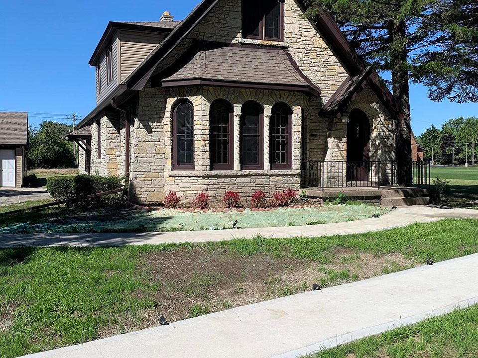7251 N 38th St Milwaukee Wi 53209 Mls 1708367 Zillow