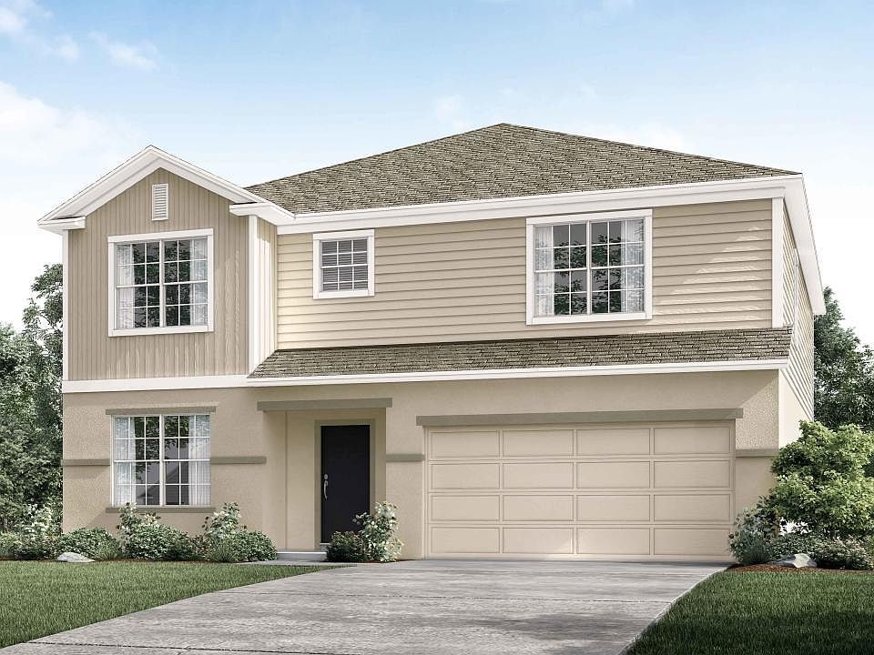 Carlisle Plan City Living Tampa Tampa Fl 33607 Zillow