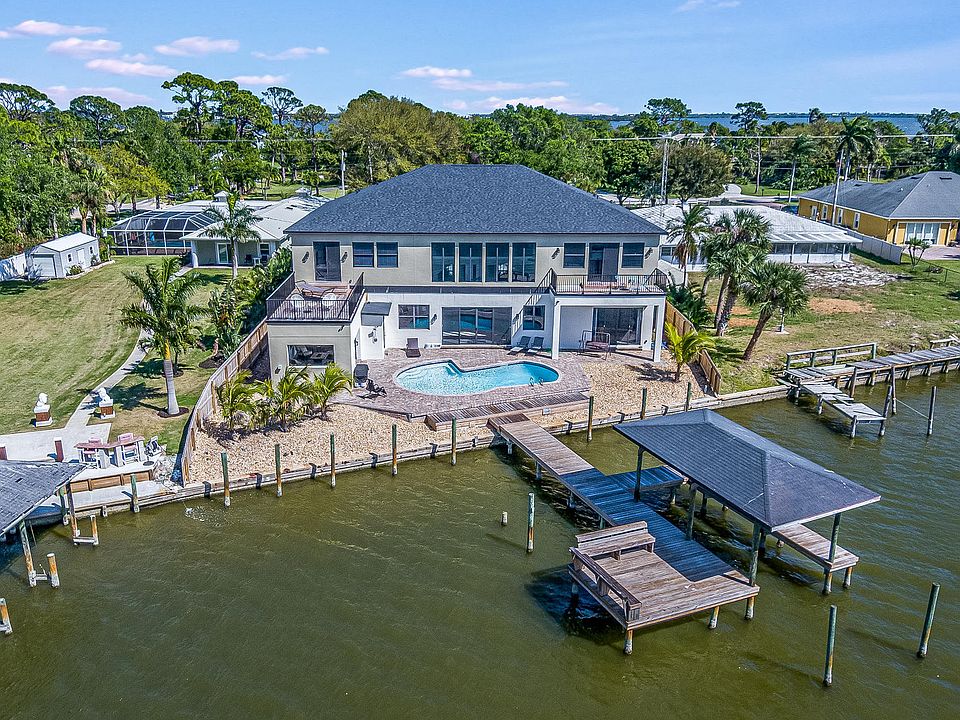 2483 Newfound Harbor Dr, Merritt Island, FL 32952 MLS 864264 Zillow