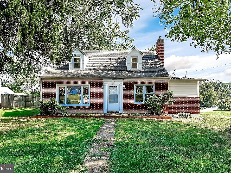 2842 Cub Hill Rd Baltimore Md 21234 Zillow