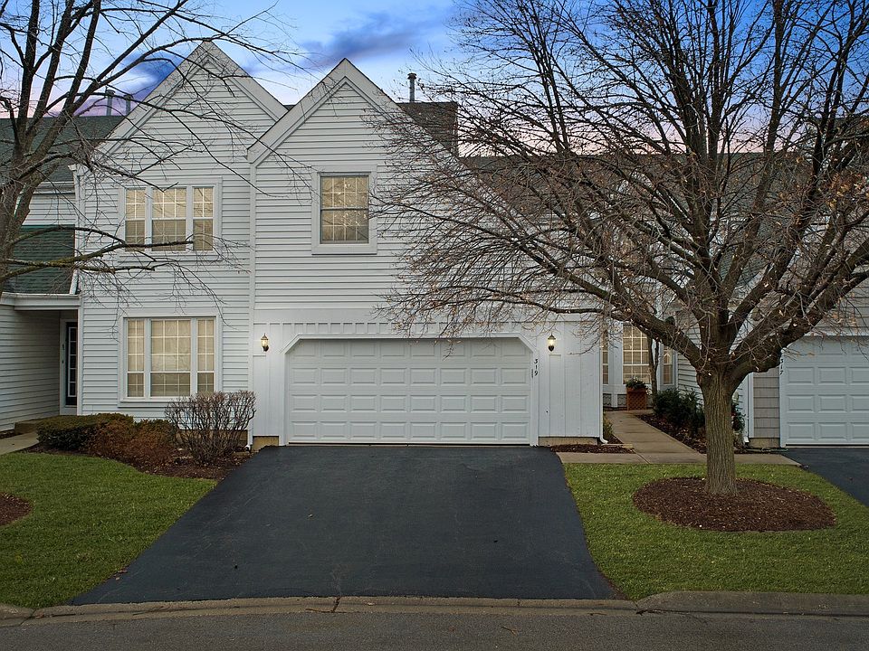 319 Stillwater Ct 319 Wauconda Il 60084 Zillow