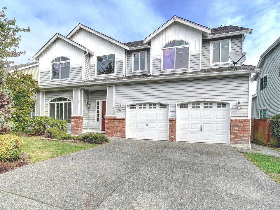 8101 148th Street Ct E Puyallup Wa 98375