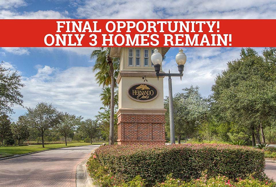 Royal Highlands by Maronda Homes in Brooksville FL Zillow