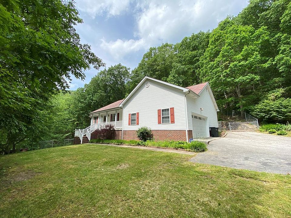 1345 Bent Mountain Rd, Lerona, WV 25971 | MLS #48162