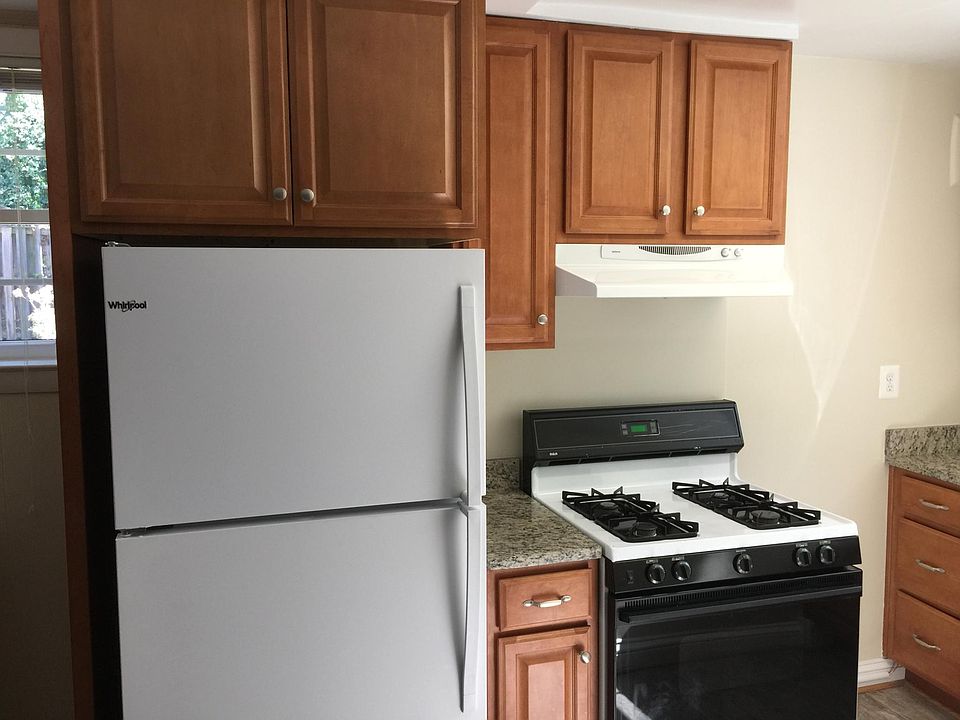 3414 17th St N Apt 1 Arlington Va 22207 Zillow