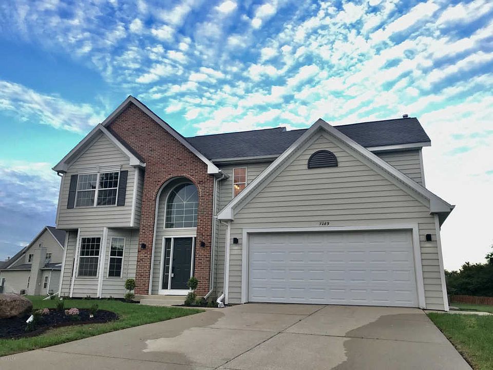 7289 Hunters Ridge Dr Kalamazoo Mi 49009 Mls 20002253 Zillow