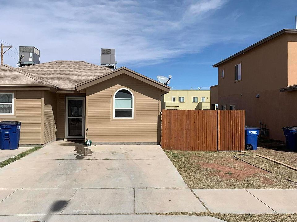 Storage Units El Paso Texas 79924 Dandk Organizer