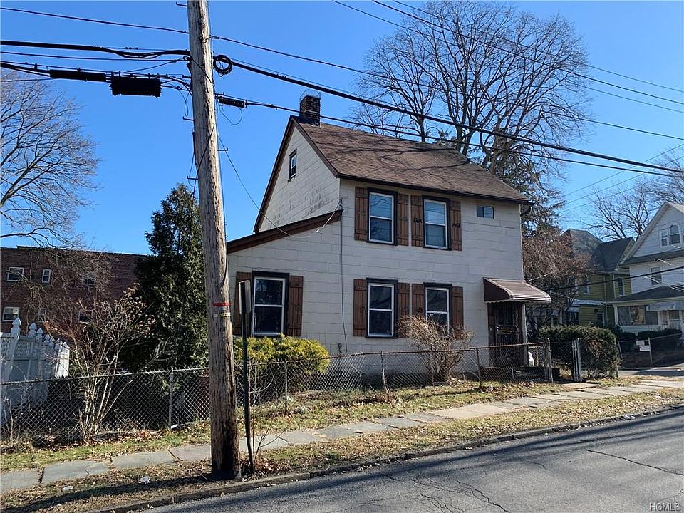 Zillow Mt Vernon Ny at Jason Hyatt blog