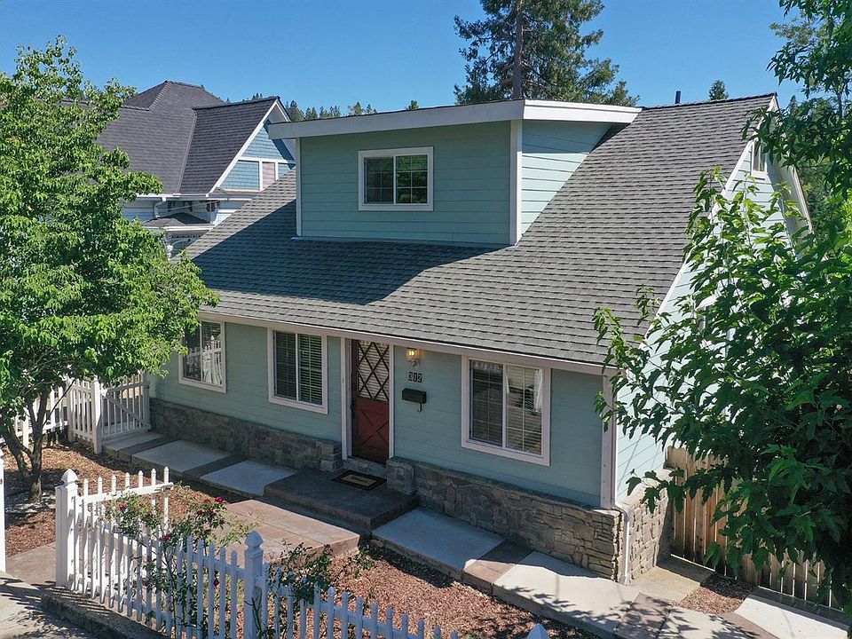 312 St, Grass Valley, CA 95945 MLS 20192201 Zillow