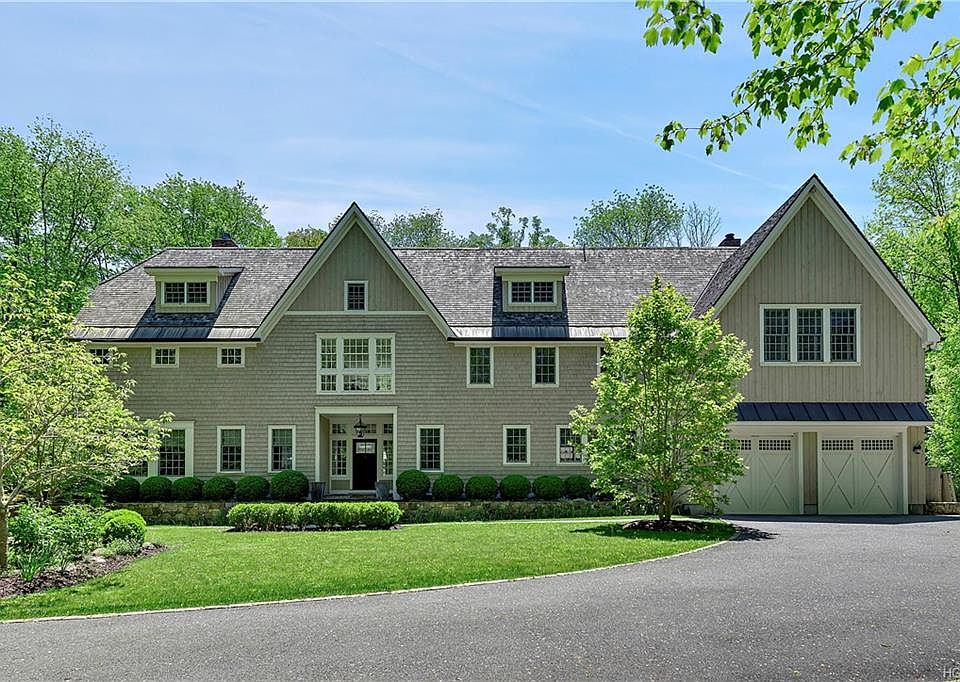 19 Bayberry Ln Mount Kisco Ny 10549 Mls 6011279 Zillow