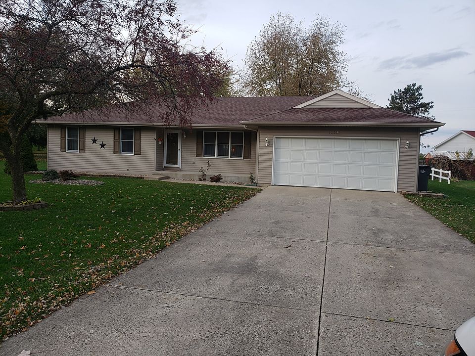 16637 County Road 40 Goshen In 46526 Zillow