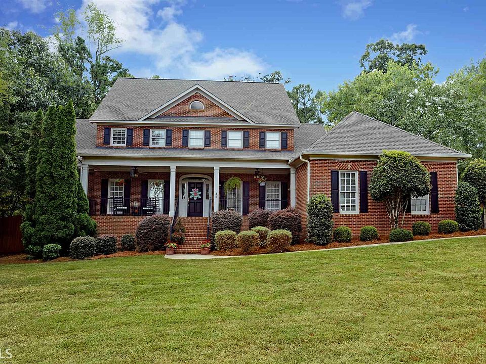 155 Westchester Dr Macon Ga 31210 Mls 8670675 Zillow
