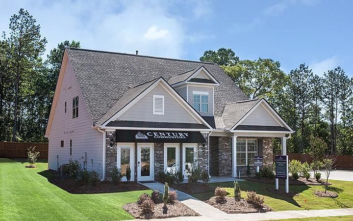 Holly Glen By Century Communities In Canton Ga Zillow