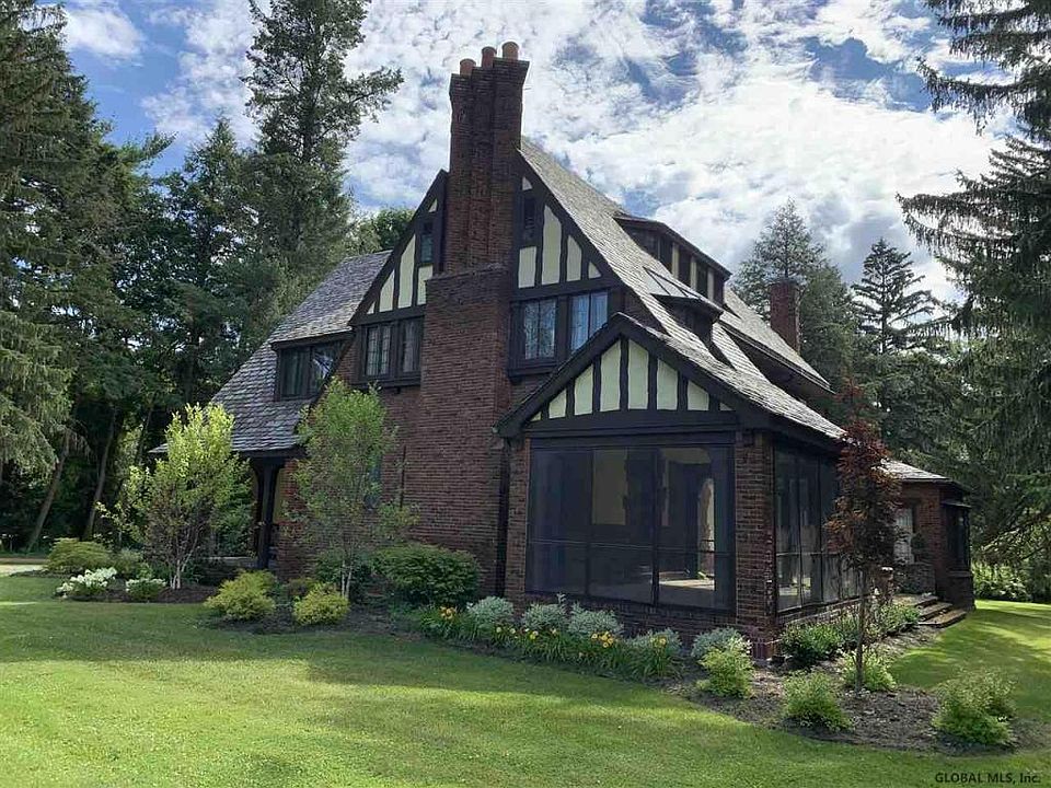 407 Loudon Rd, Loudonville, NY 12211 MLS 201914373 Zillow