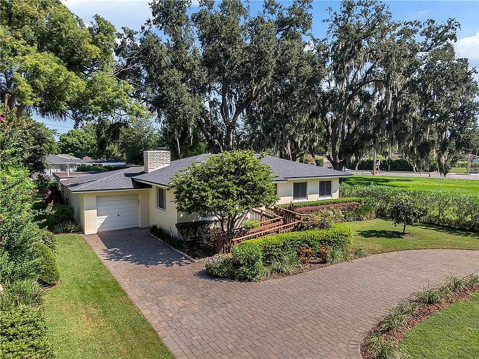 1009 S Palm Ave Orlando Fl 32804 Zillow
