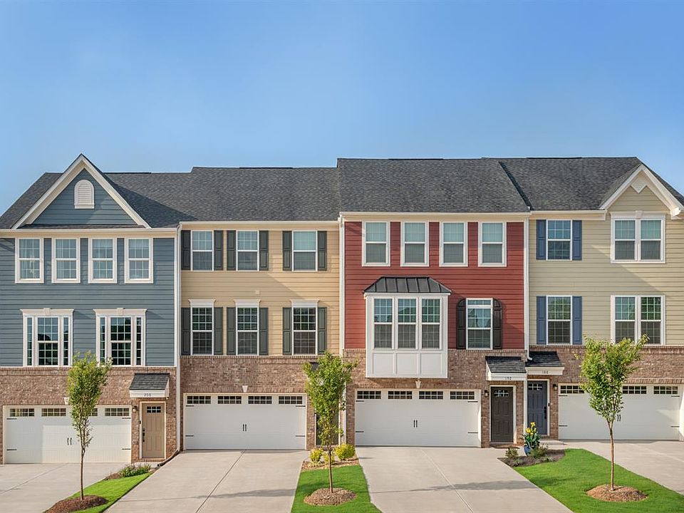 New Townhomes In Raleigh Nc Homemade Ftempo