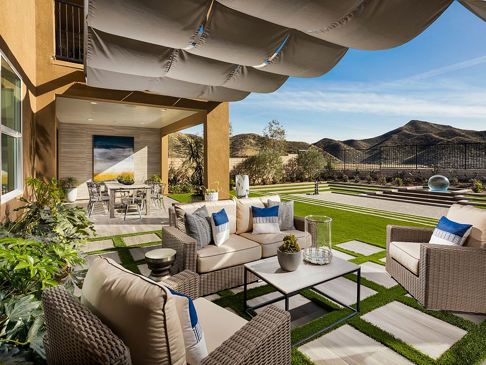 Mirabelle At Plum Canyon By Toll Brothers In Santa Clarita Ca Zillow