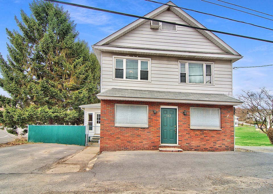 162 S Main St, Archbald, PA 18403 Zillow