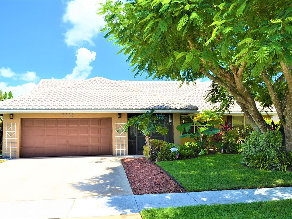 9888 Majestic Way Boynton Beach Fl 33437