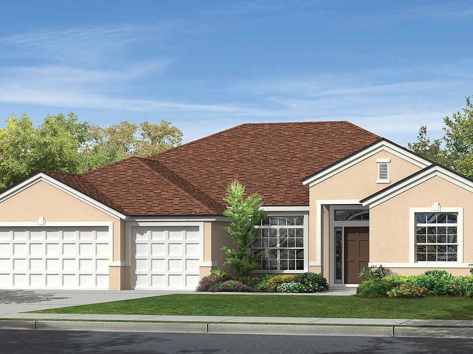 Vero Lake Estates by Maronda Homes in Vero Beach FL | Zillow