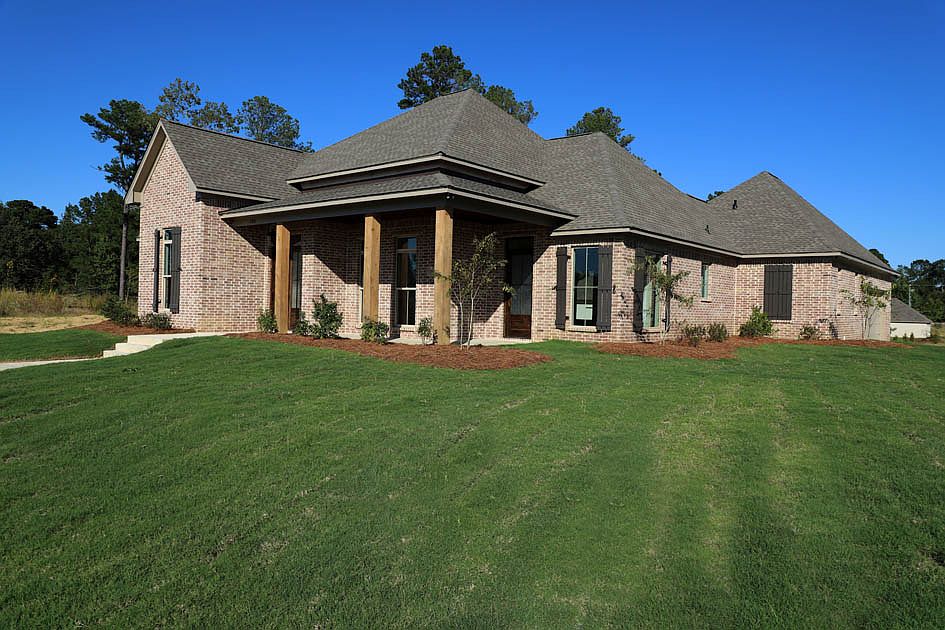 River Forest by Lyles Signature Homes in Brandon MS Zillow