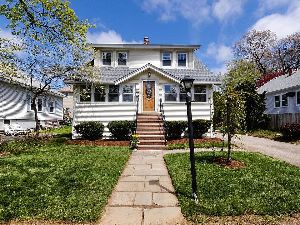 73 Durant Rd Weymouth Ma 02190 Mls 72495960 Zillow