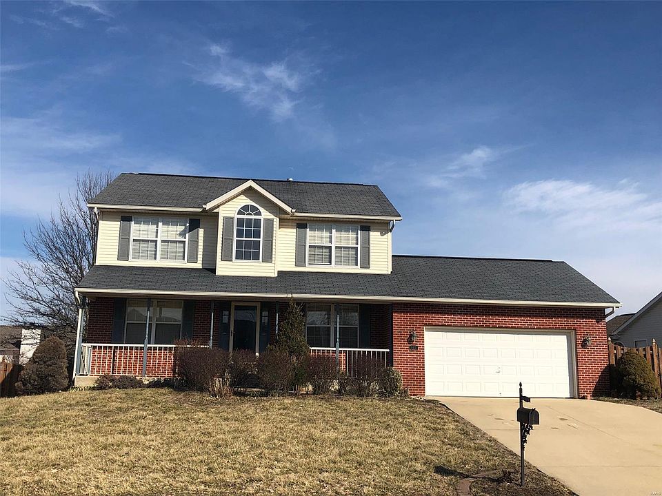 Fairview Heights Il >> 847 Clemson Ave Fairview Heights Il 62208 Mls 19010081 Zillow Fairview Heights Il >> 847 Clemson Ave Fairview Heights Il 62208 Mls 19010081 Zillow