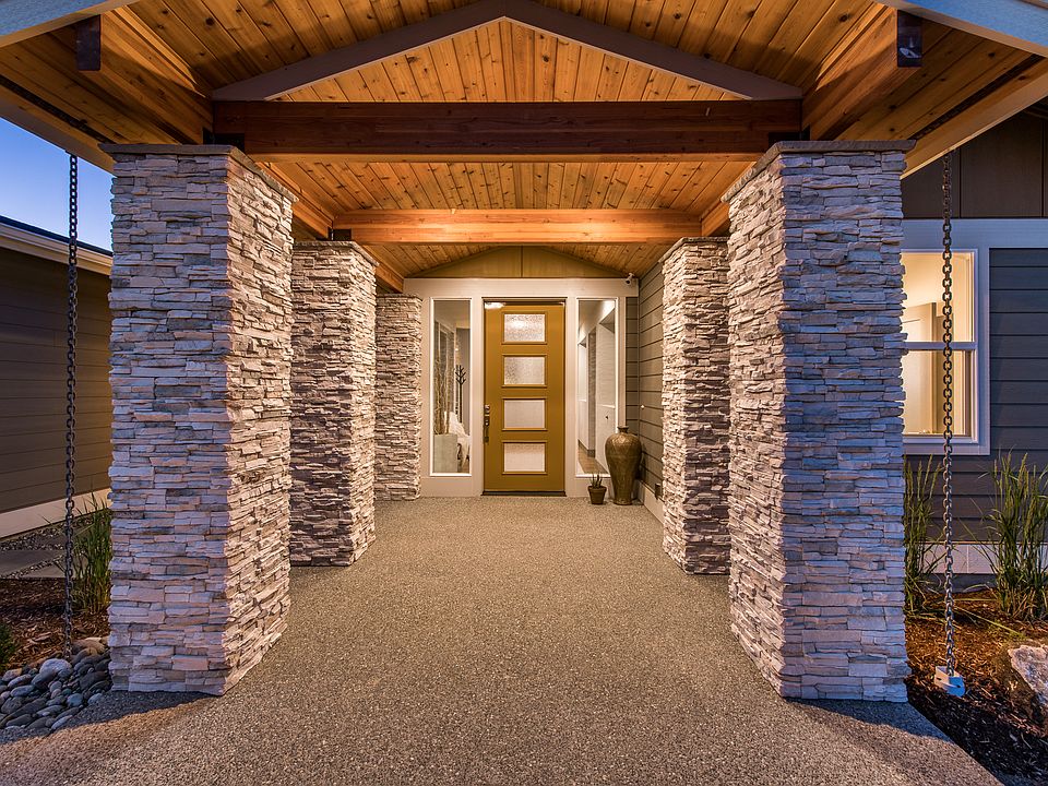 Cedar Ridge by Anderson Homes, LLC in Sequim WA Zillow