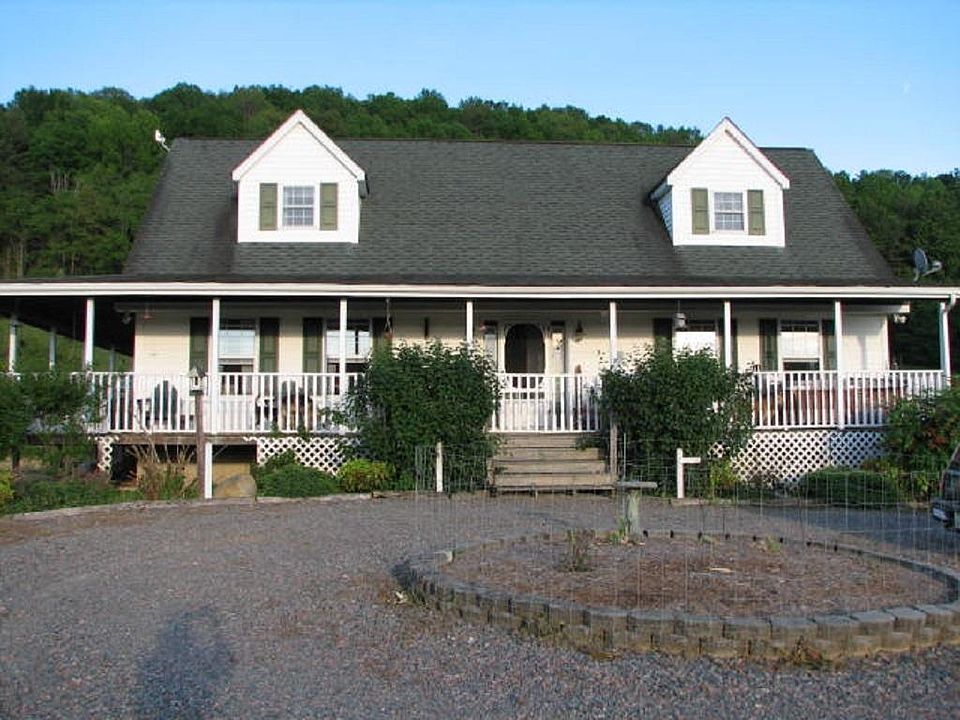 801 Old Dyer Farm Pvt Ln, Mountain City, TN 37683 MLS 400614 Zillow