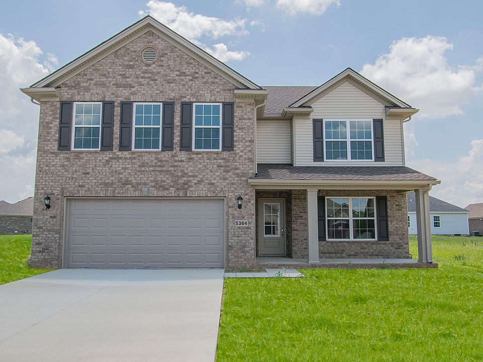 Magnolia Hills by Jagoe Homes in Bowling Green KY Zillow