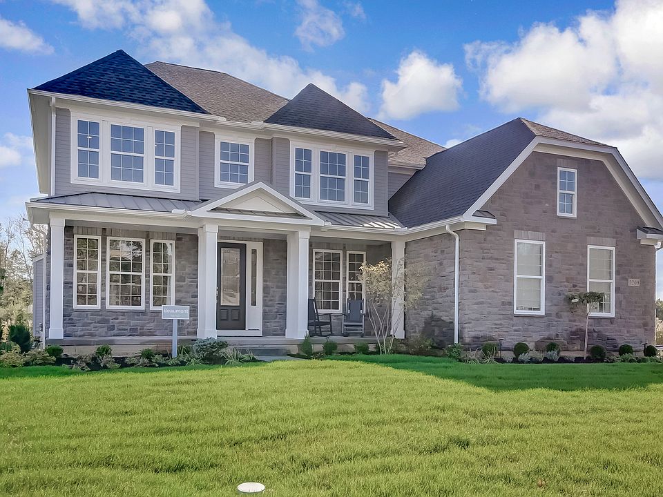 Parkway Crossing by Pulte Homes in Westlake OH Zillow