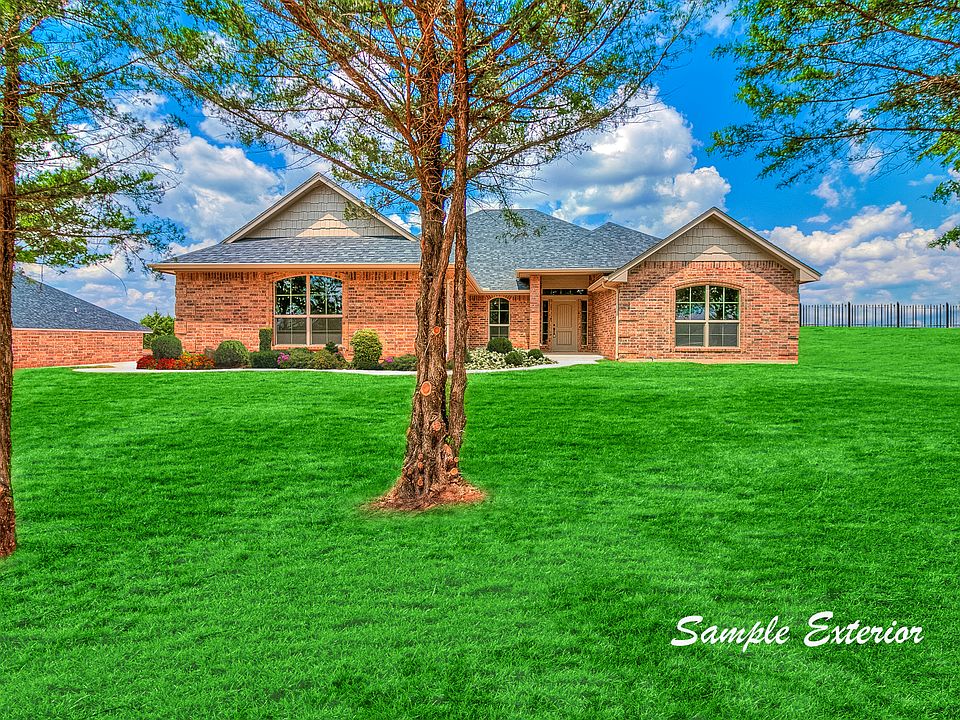 Deschutes Timberland Hills by Blue Ribbon Construction