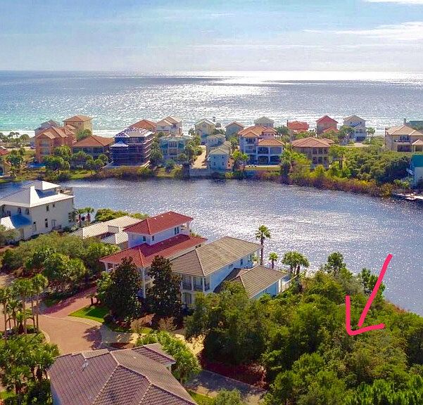 4622 Sunset Pointe, Destin, FL 32541 Zillow