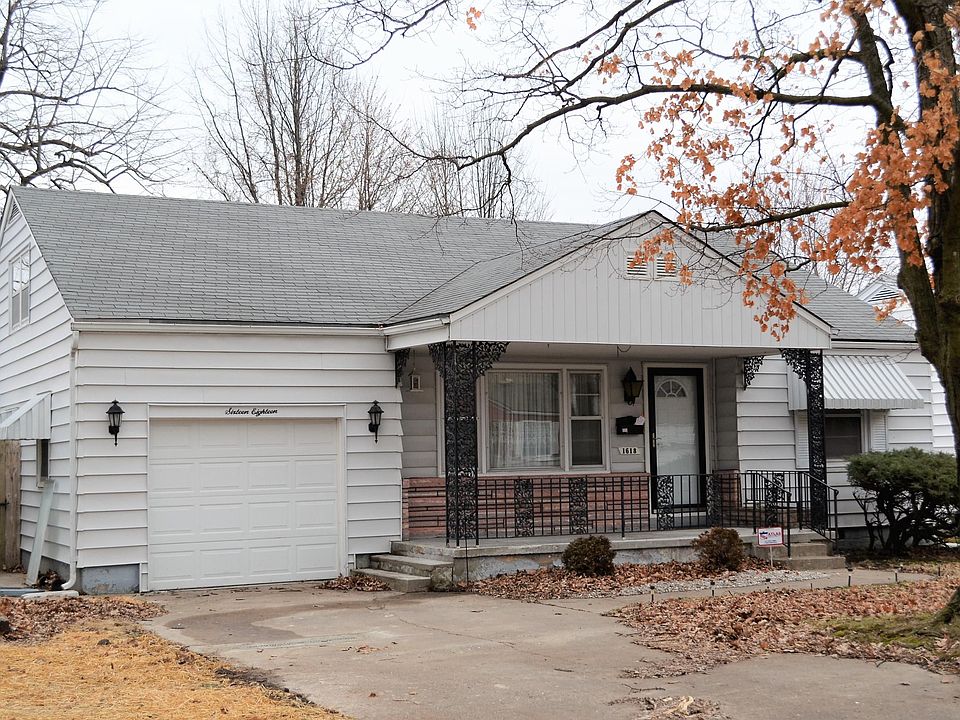 1618 N Waverly Ave Springfield Mo 65803 Mls 60130597 Zillow 1618 N Waverly Ave Springfield Mo 65803