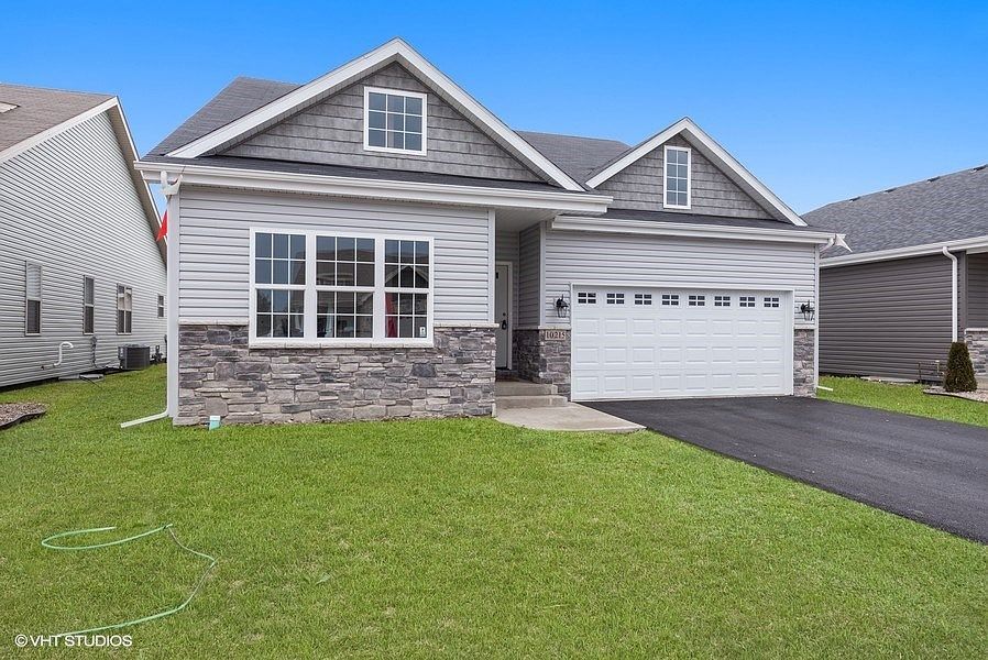 THE GATES OF ST. JOHN by Phillippe Builders in CROWN POINT IN Zillow